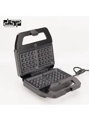 Waffle Maker
