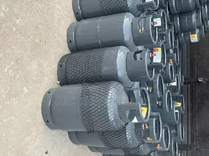 15kg Cylinder