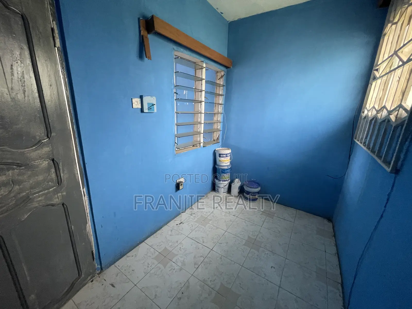 Shop for Rent at Weija