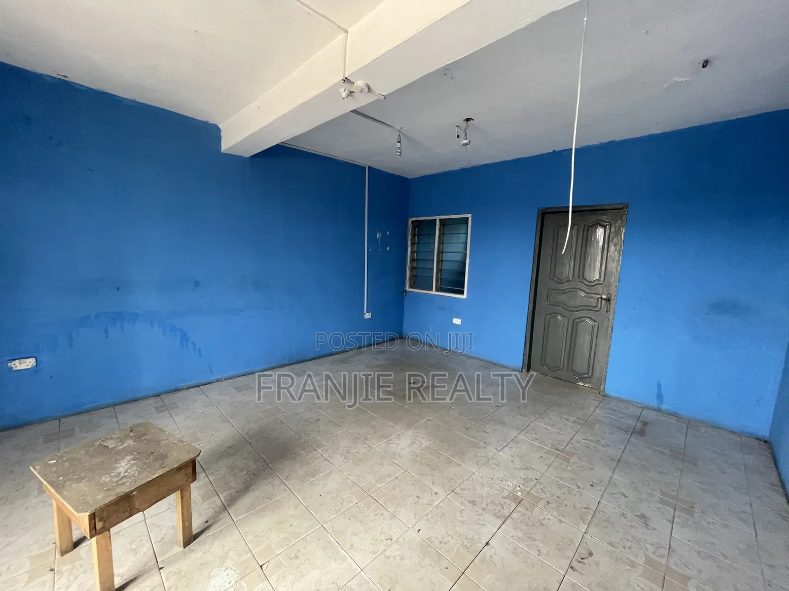Shop for Rent at Weija
