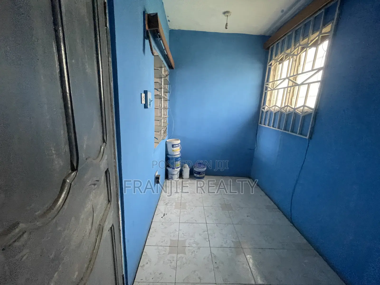 Shop for Rent at Weija