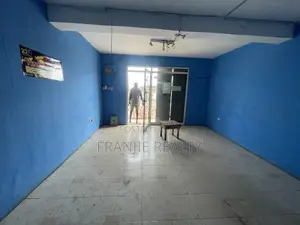 Shop for Rent at Weija