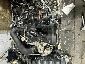 Hyundai Sonata 2012-2015 Complete Engine