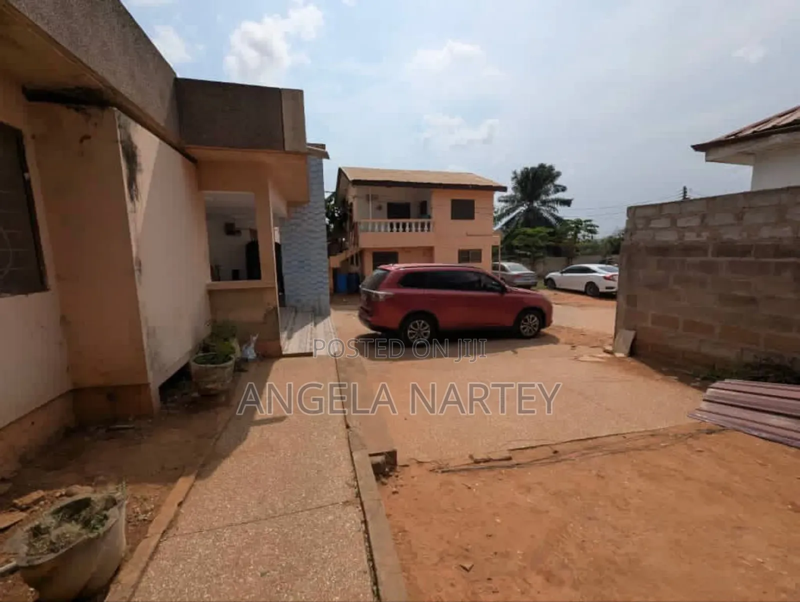 7bdrm House in Tantra Hills for sale