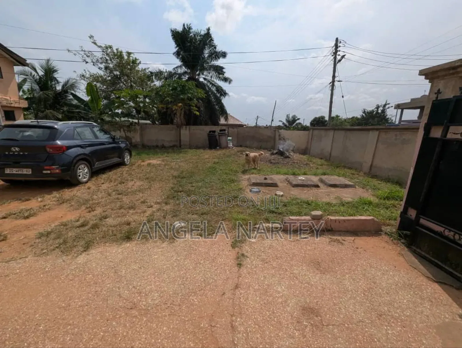 7bdrm House in Tantra Hills for sale