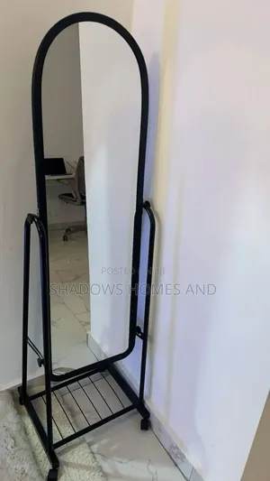 Dressing Mirror