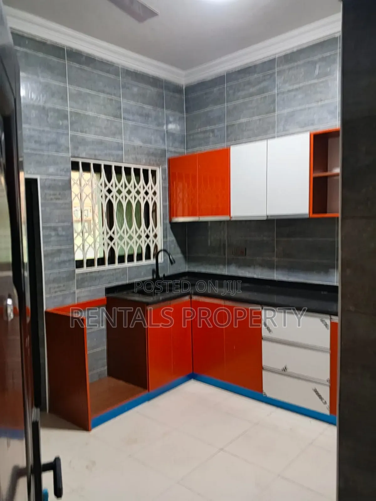 2bdrm Mansion in Frafraha for rent