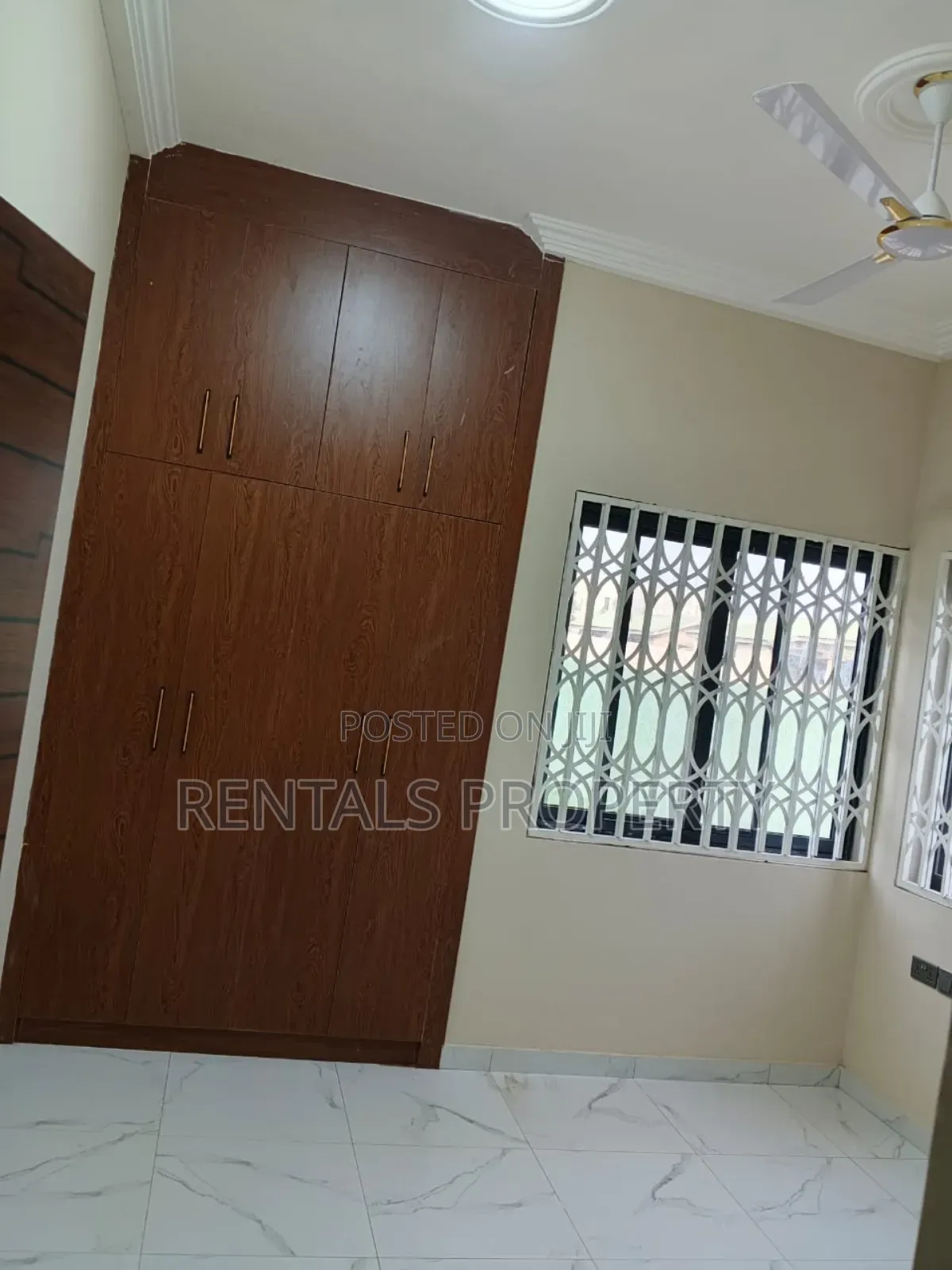 2bdrm Mansion in Frafraha for rent