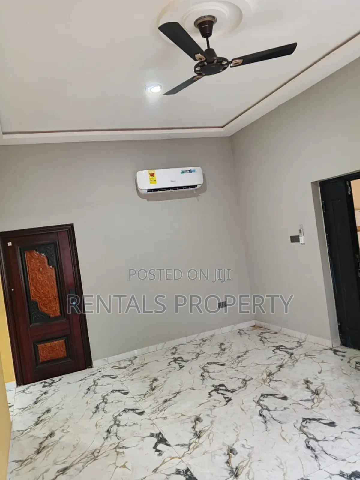 2bdrm Mansion in Frafraha for rent