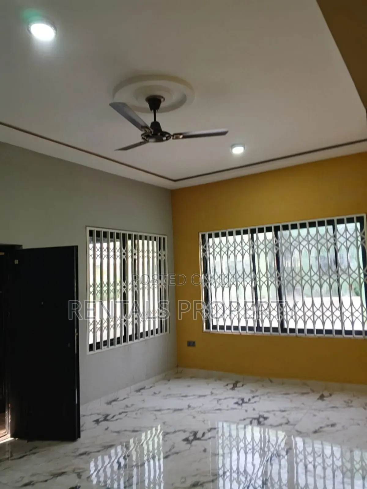 2bdrm Mansion in Frafraha for rent