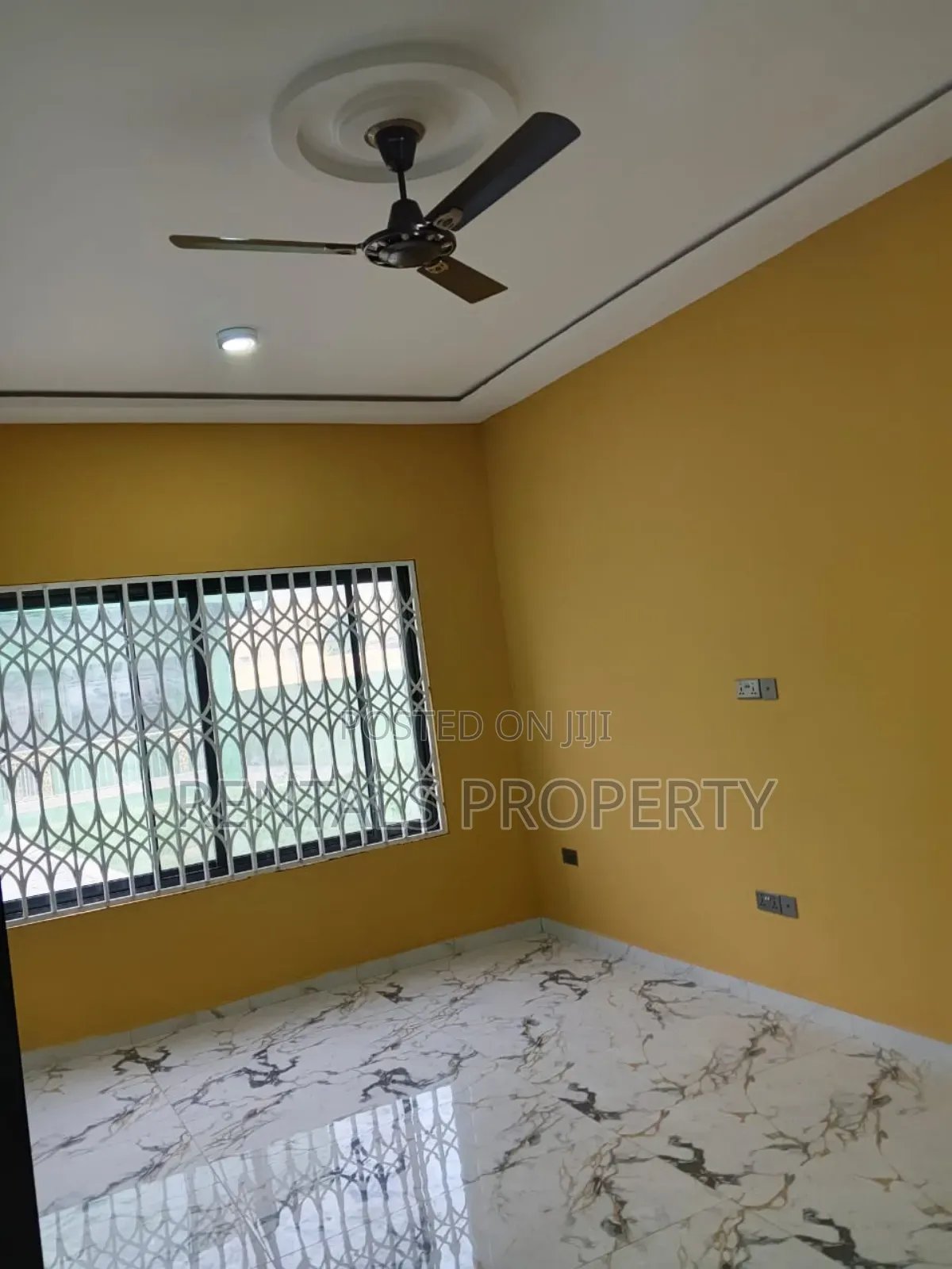 2bdrm Mansion in Frafraha for rent
