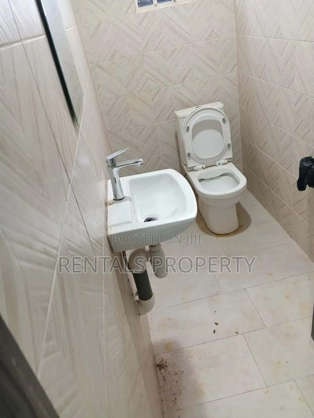 2bdrm Mansion in Frafraha for rent