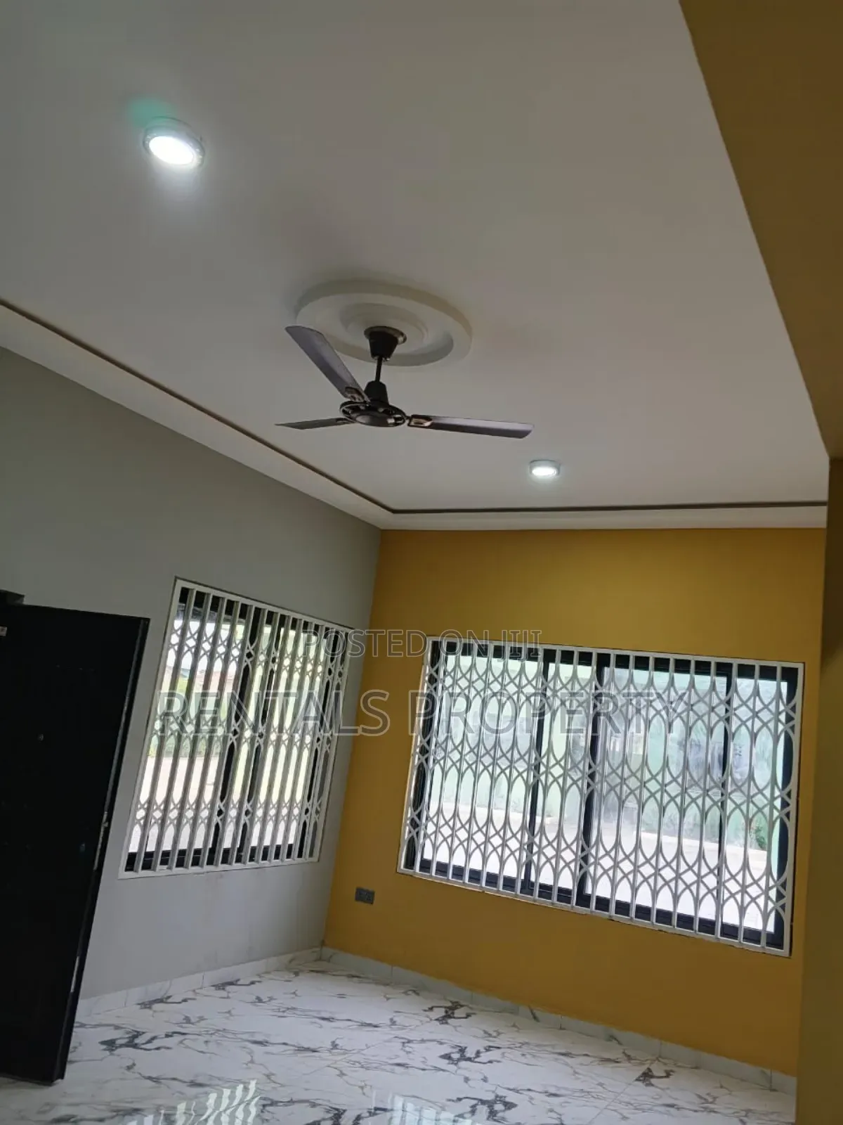 2bdrm Mansion in Frafraha for rent