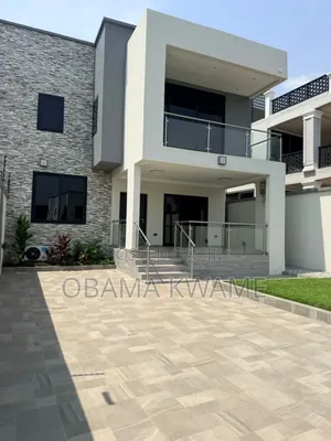 3bdrm House in Laryea Homes, Tseaddo for rent