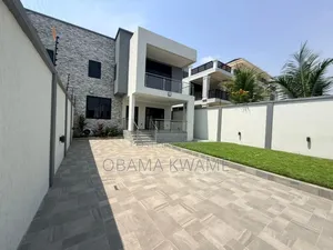 3bdrm House in Laryea Homes, Tseaddo for rent