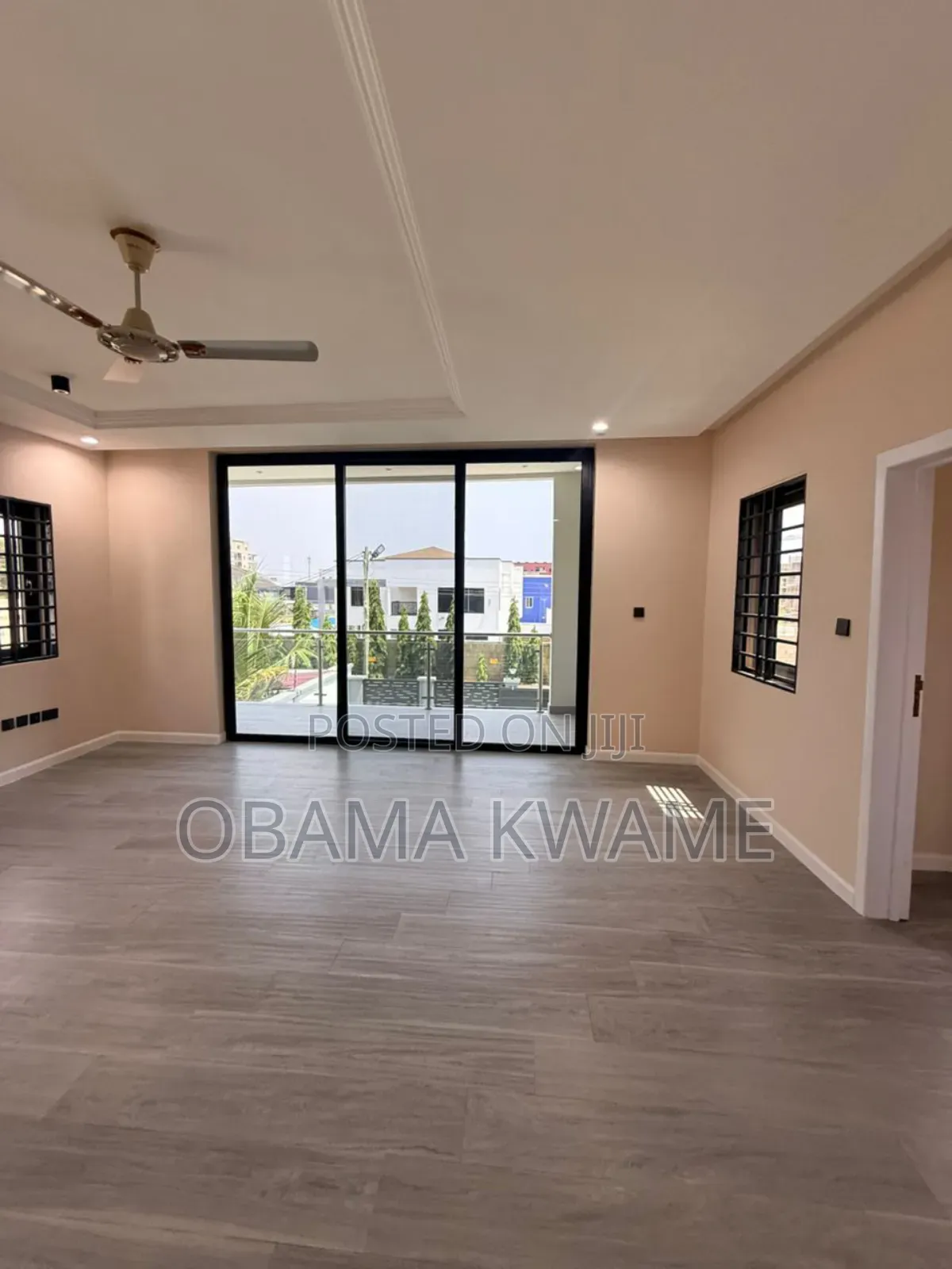 3bdrm House in Laryea Homes, Tseaddo for rent
