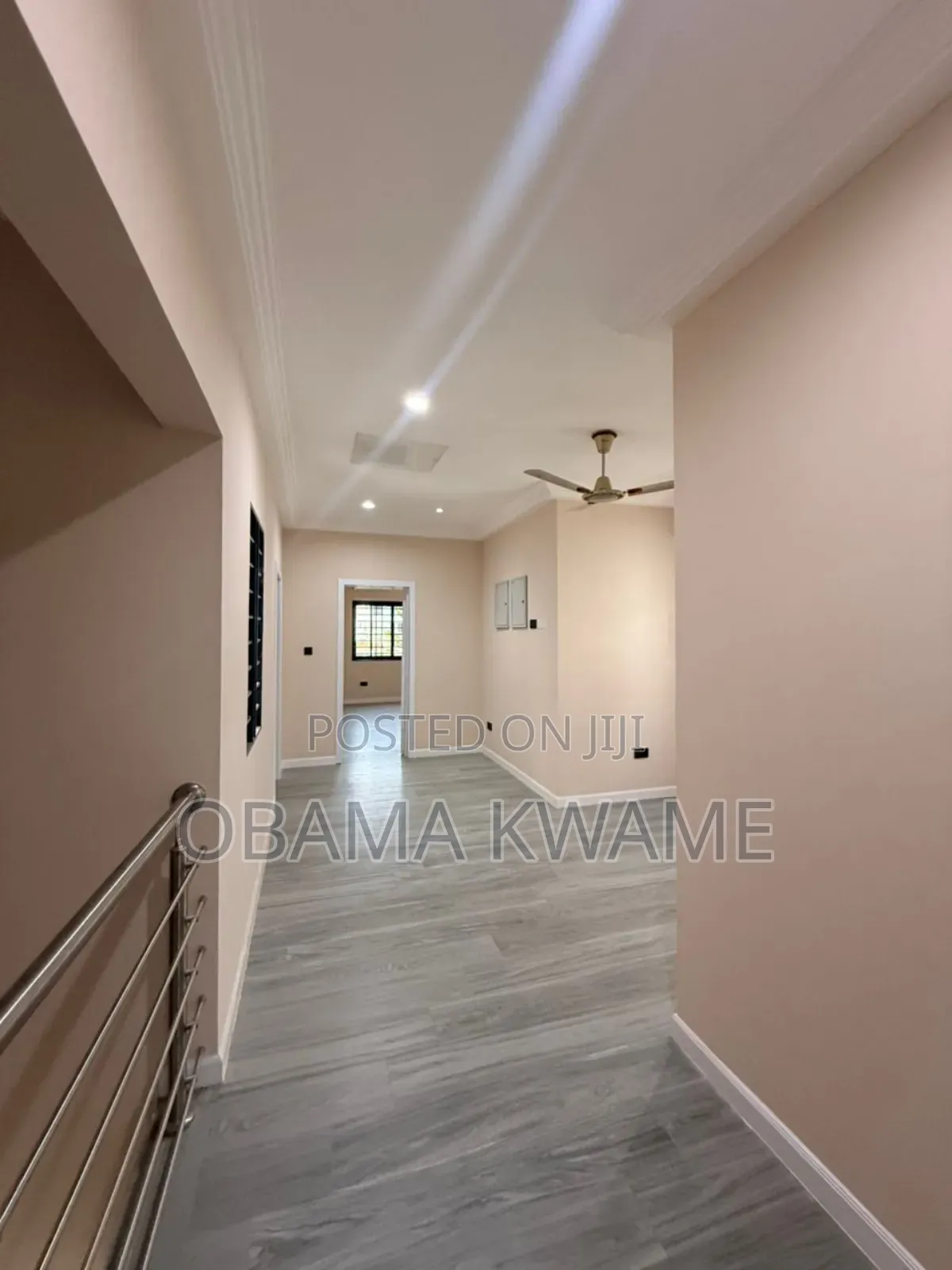 3bdrm House in Laryea Homes, Tseaddo for rent