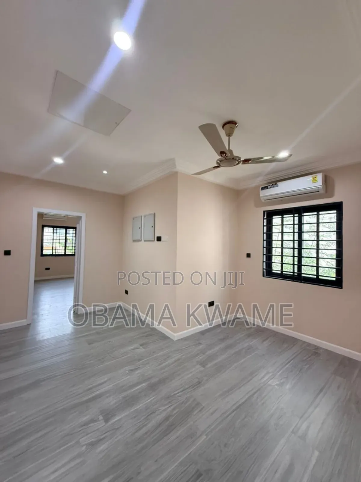 3bdrm House in Laryea Homes, Tseaddo for rent