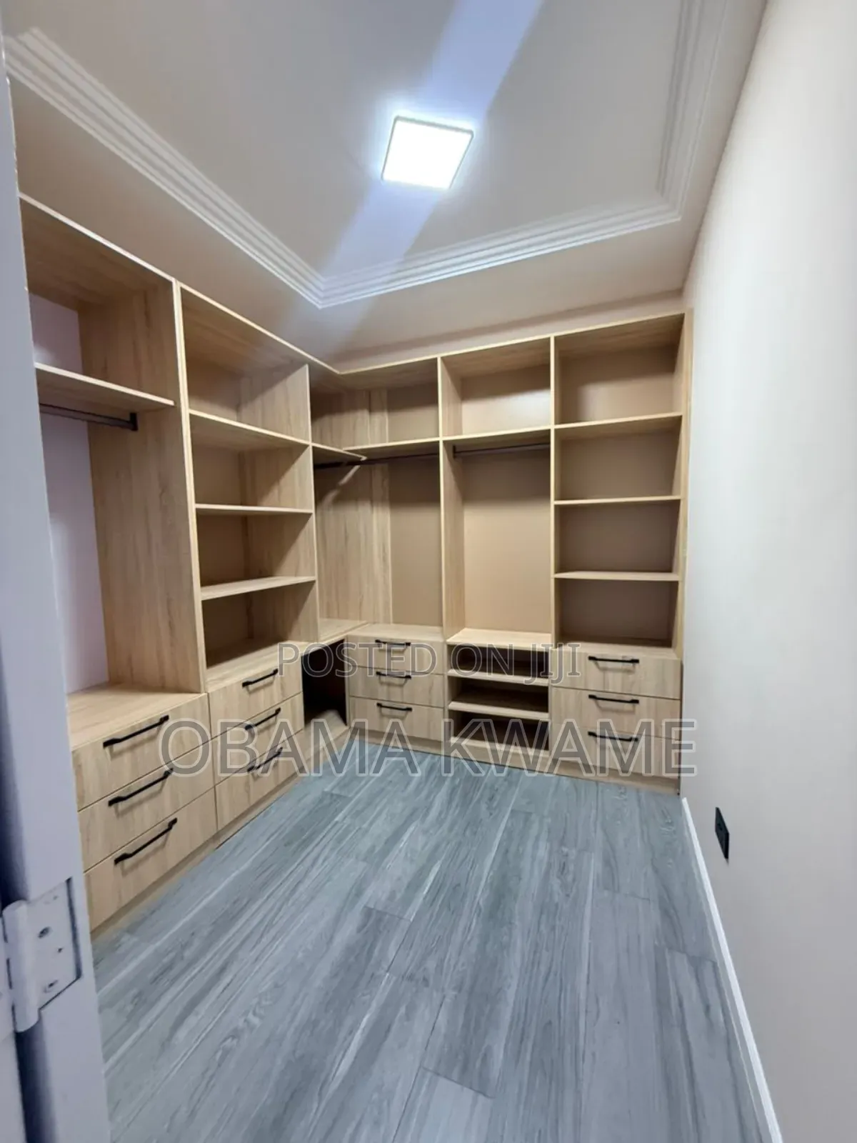 3bdrm House in Laryea Homes, Tseaddo for rent