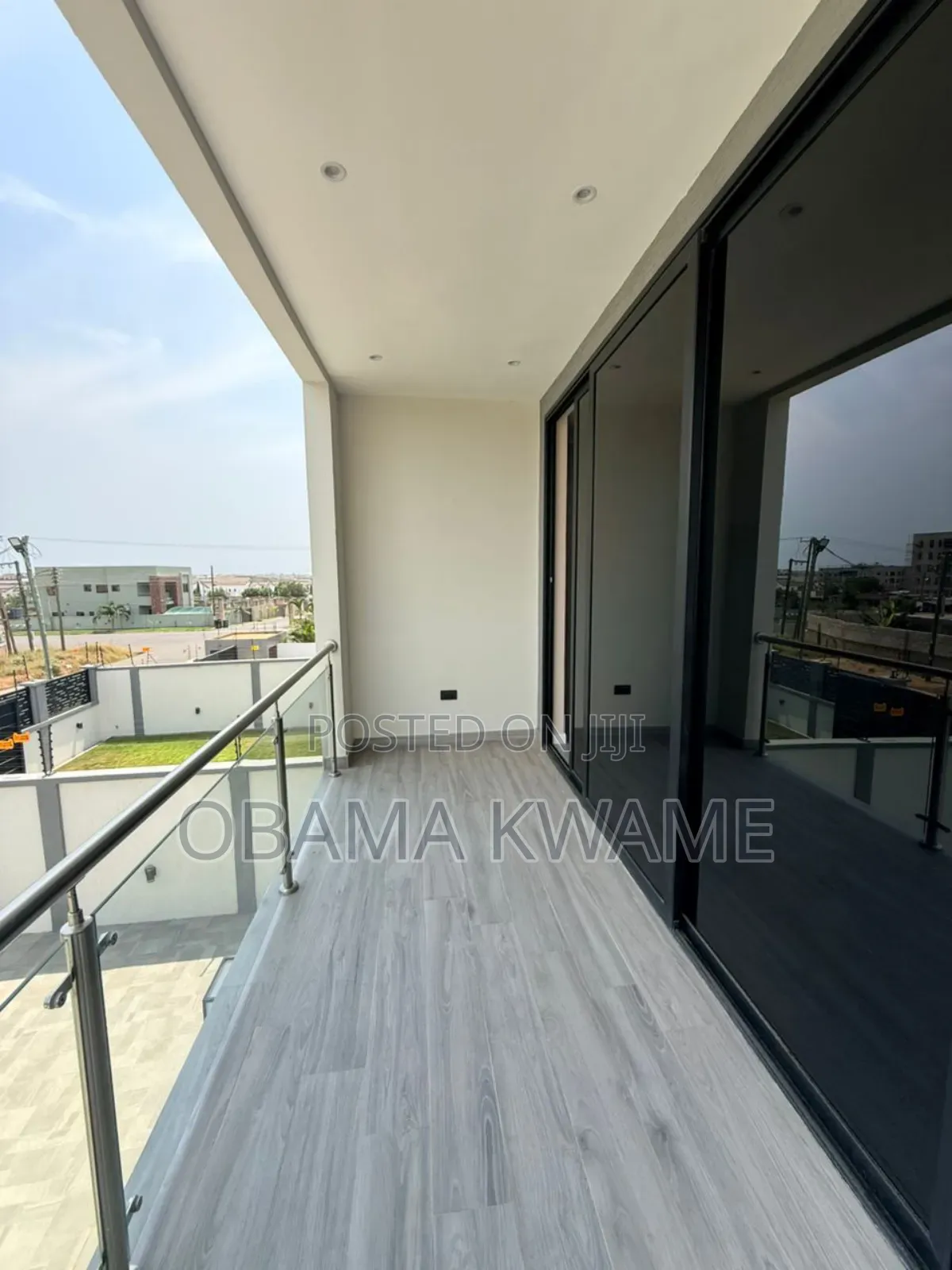 3bdrm House in Laryea Homes, Tseaddo for rent
