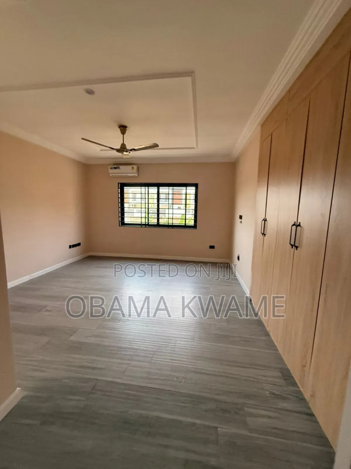 3bdrm House in Laryea Homes, Tseaddo for rent