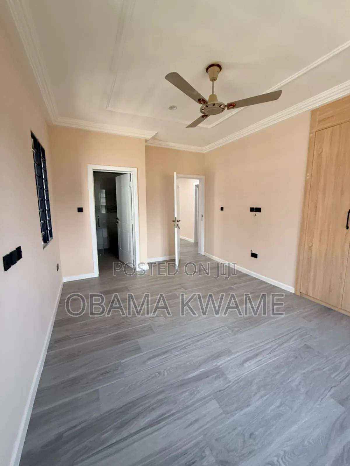 3bdrm House in Laryea Homes, Tseaddo for rent