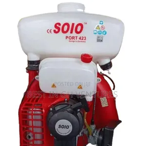 Agricultural Solo Port 423 Spraying Machine Knapsack Sprayer