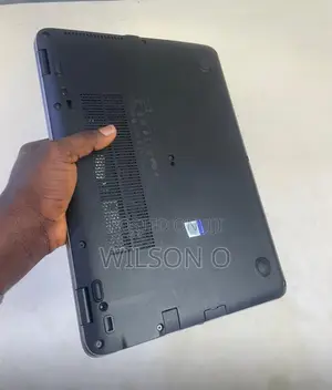 Laptop HP EliteBook 840 G3 8GB Intel Core I5 SSD 256GB