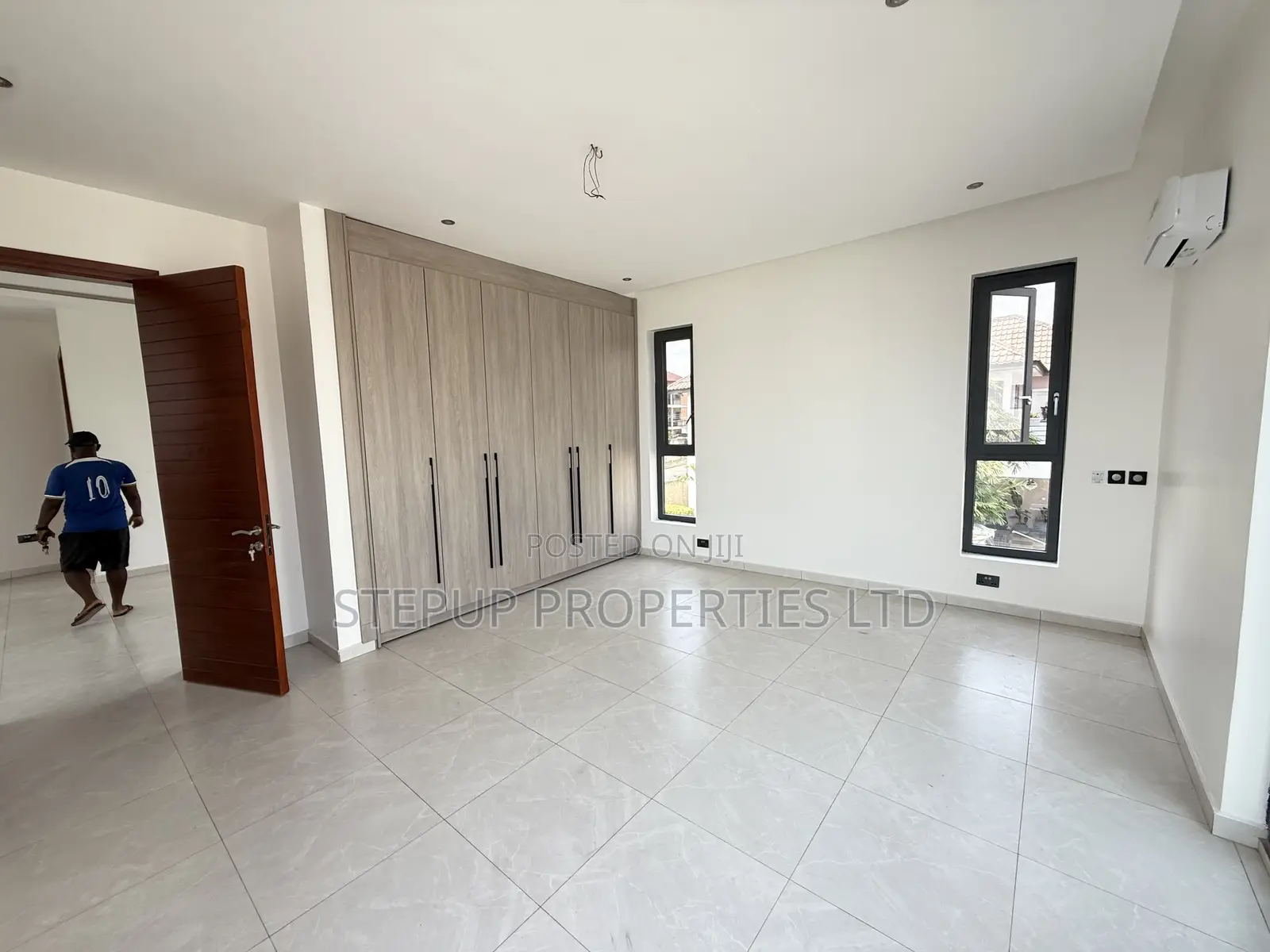 3bdrm House in Burma Hills, Airport Residential Area for rent