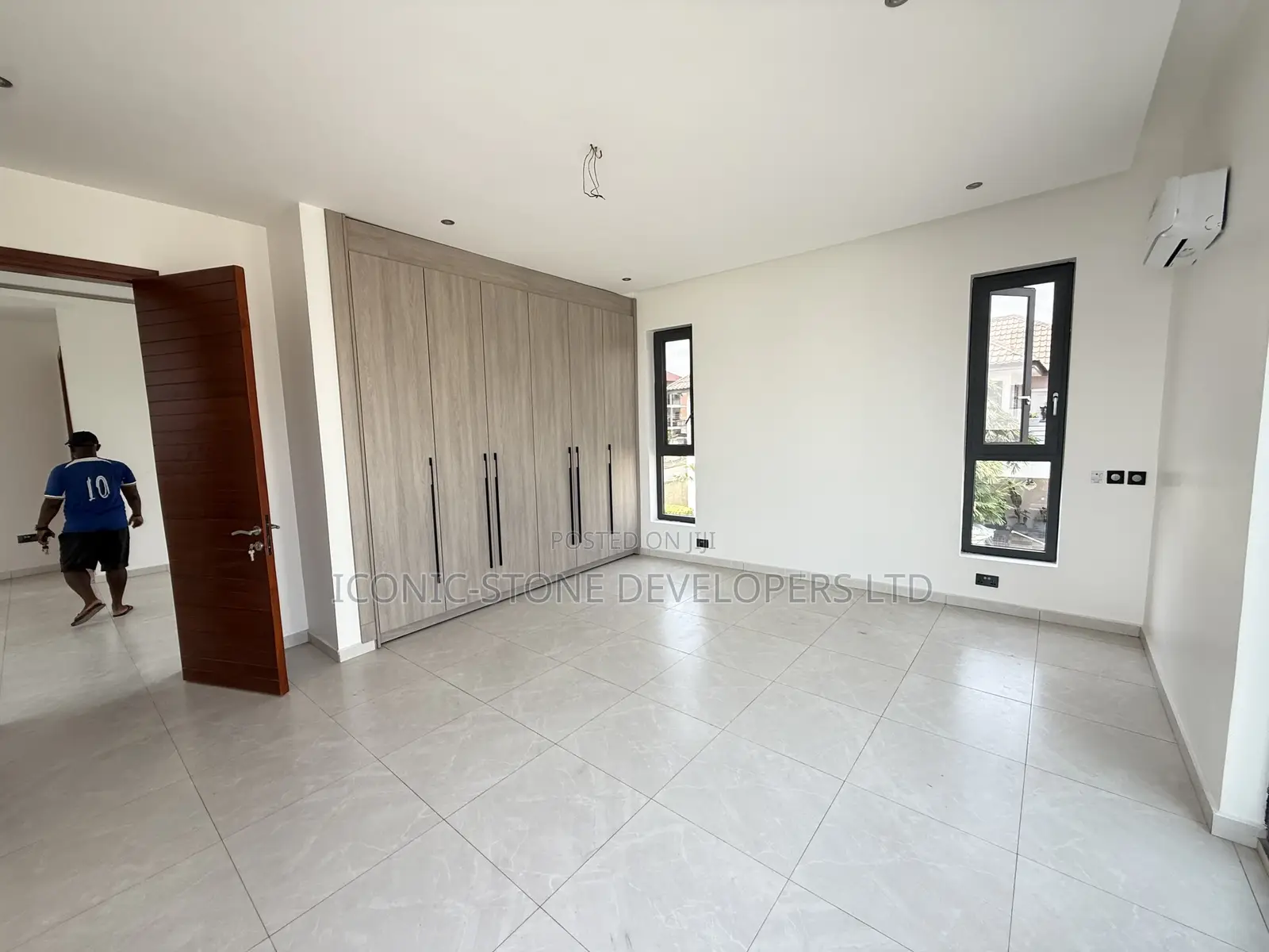3bdrm House in Burma Hills, Airport Residential Area for rent