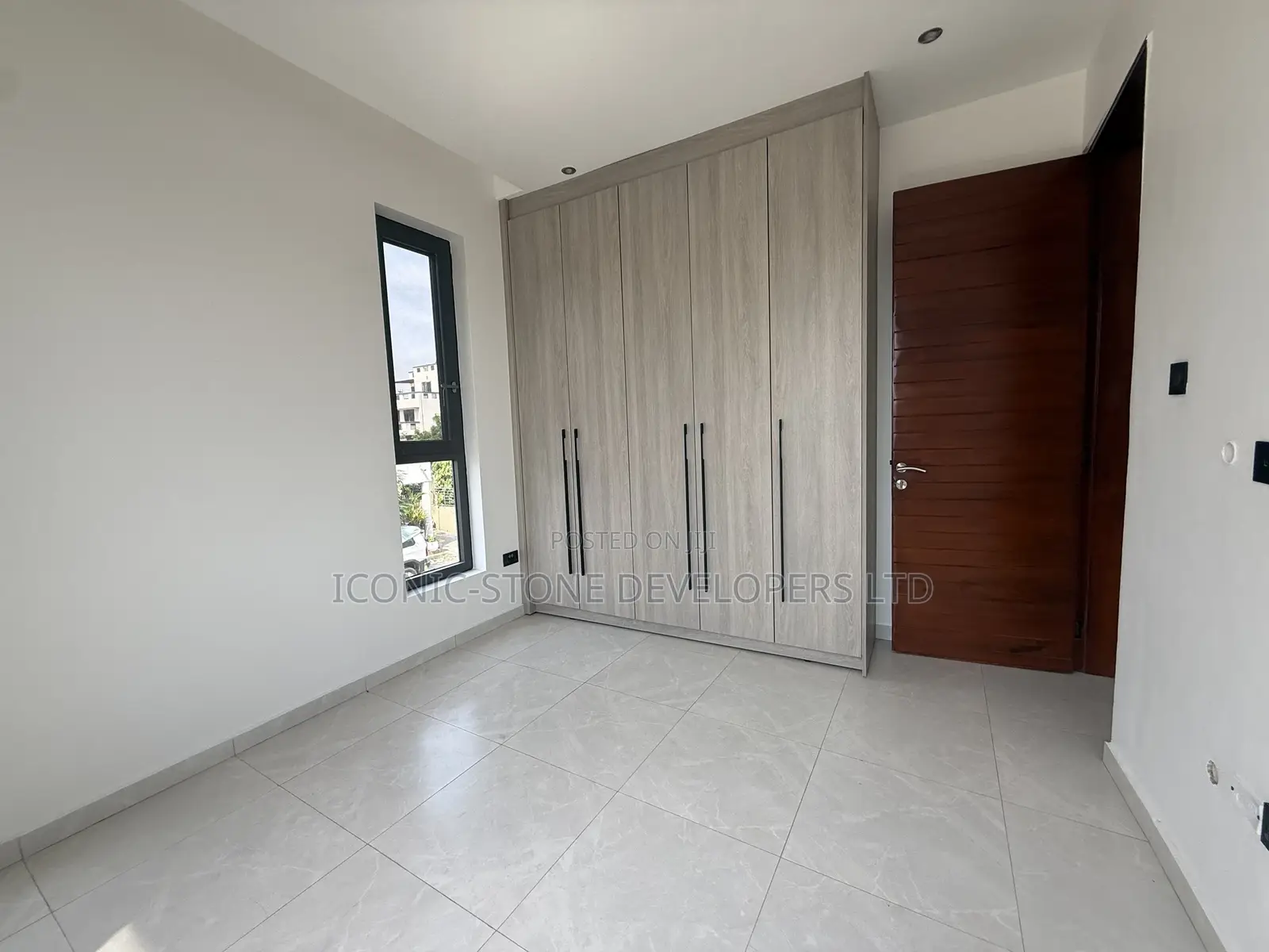 3bdrm House in Burma Hills, Airport Residential Area for rent
