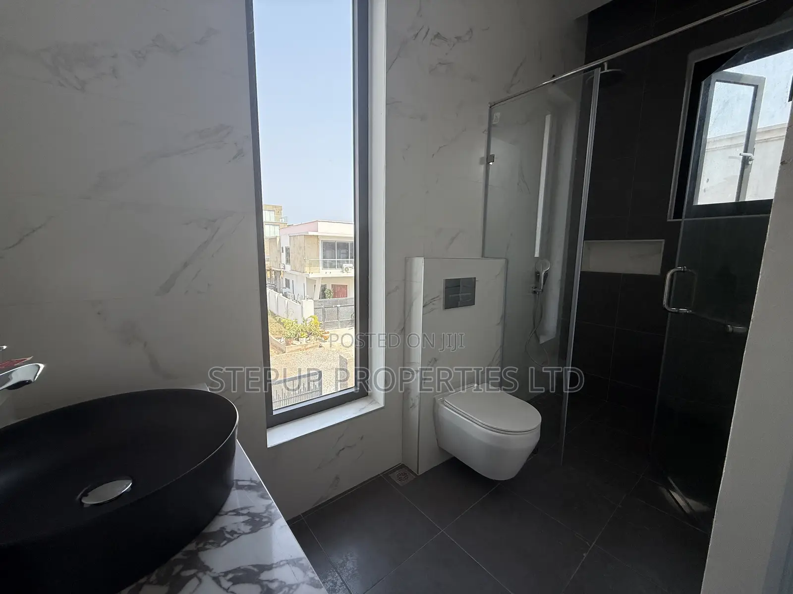 3bdrm House in Burma Hills, Airport Residential Area for rent