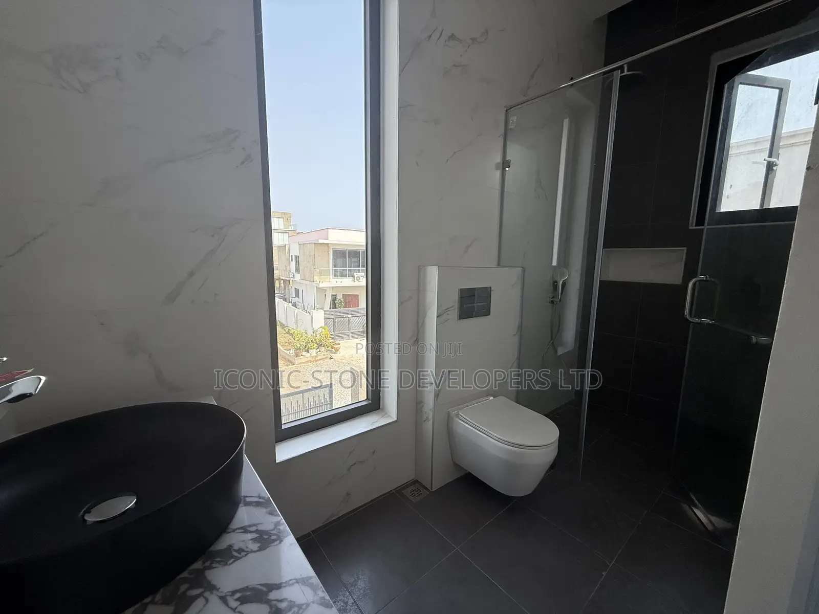 3bdrm House in Burma Hills, Airport Residential Area for rent