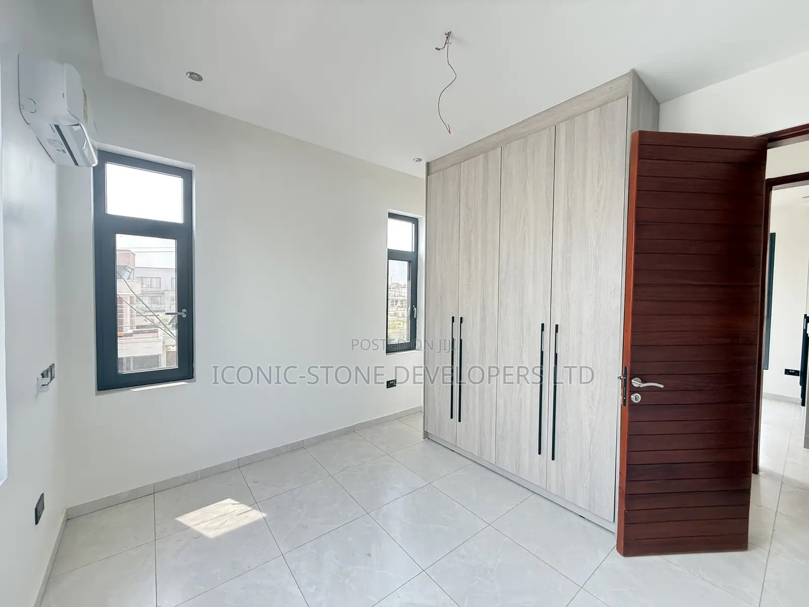 3bdrm House in Burma Hills, Airport Residential Area for rent