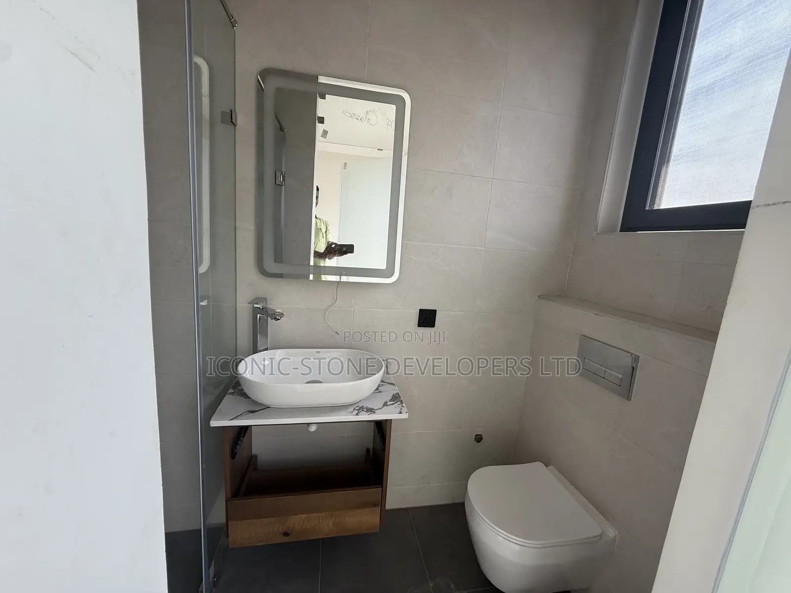 3bdrm House in Burma Hills, Airport Residential Area for rent