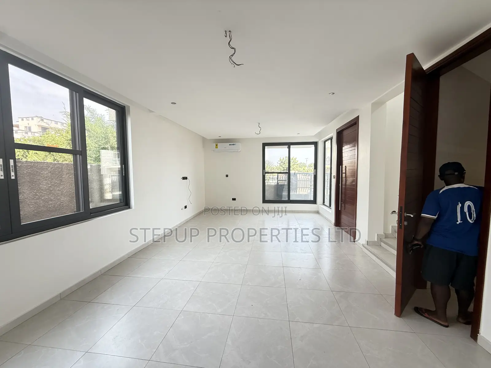 3bdrm House in Burma Hills, Airport Residential Area for rent
