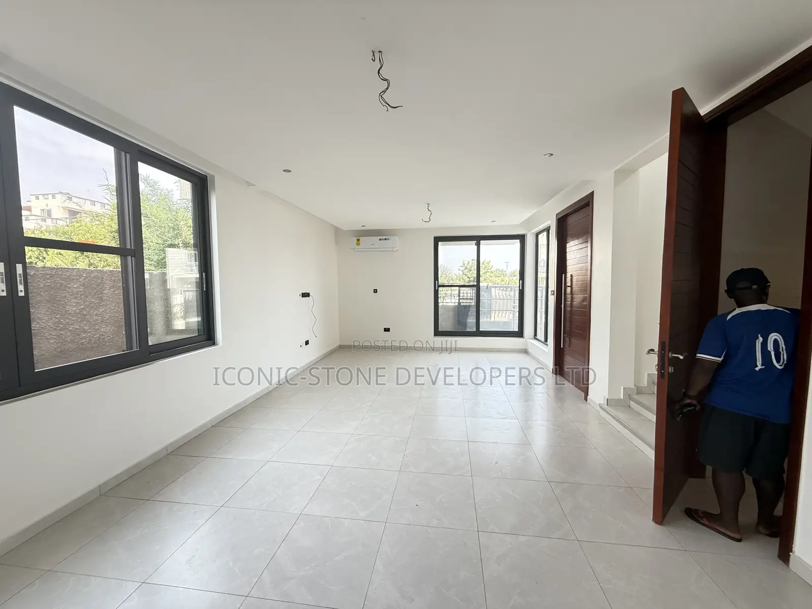 3bdrm House in Burma Hills, Airport Residential Area for rent