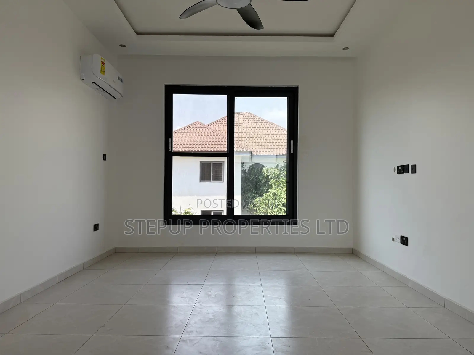 3bdrm House in Burma Hills, Airport Residential Area for rent