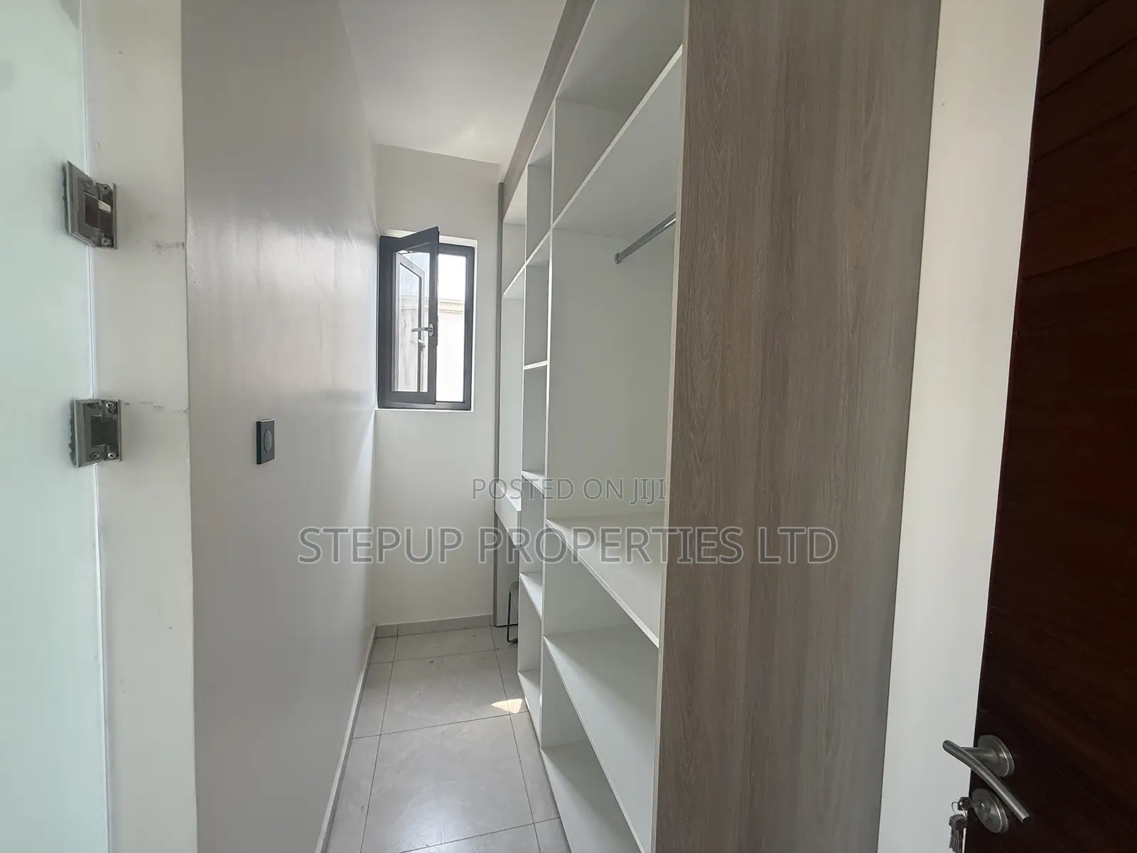 3bdrm House in Burma Hills, Airport Residential Area for rent