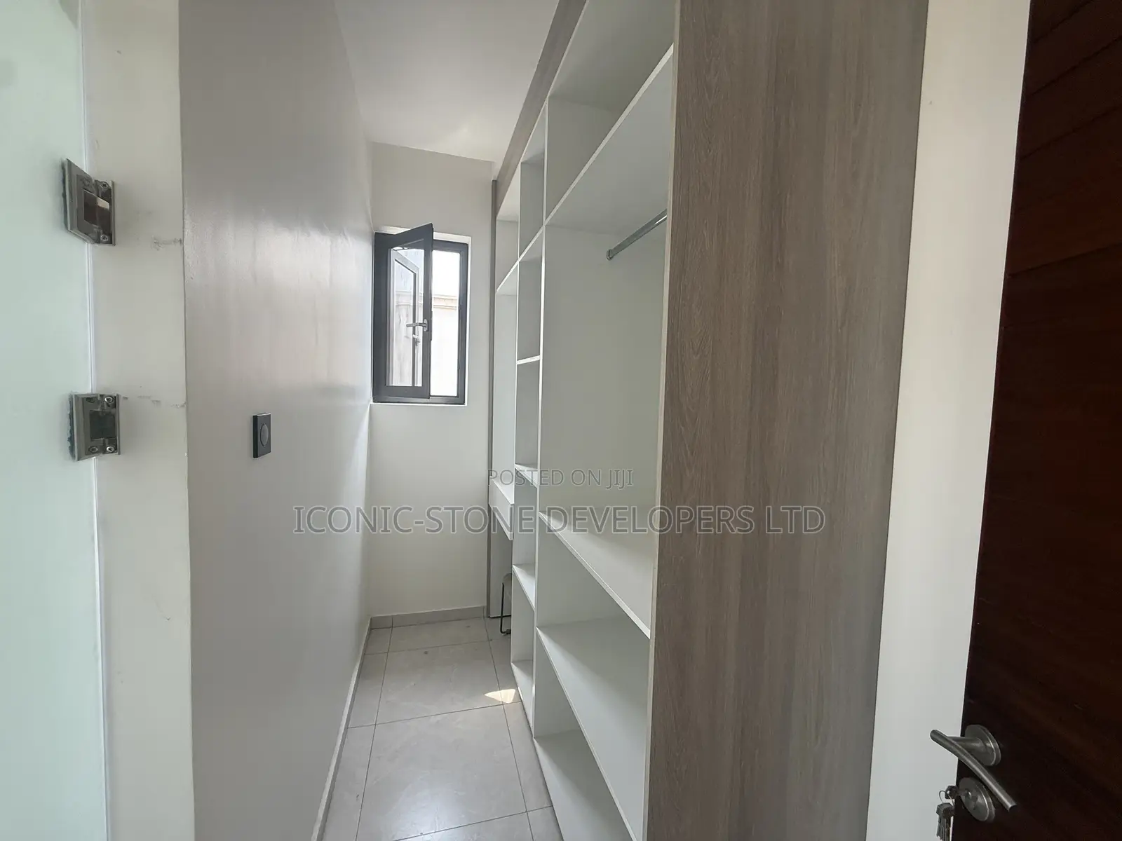 3bdrm House in Burma Hills, Airport Residential Area for rent