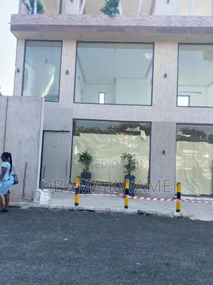 300sqm or 3 Floors Office Space for Rent at Labone