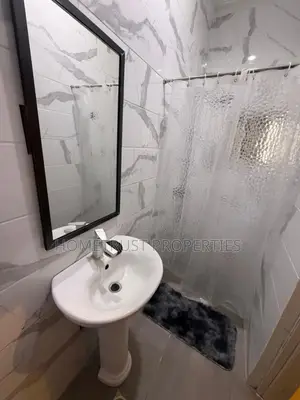 Furnished 2bdrm Apartment in Hometrust Properties, Osu for rent