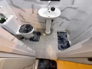 Furnished 2bdrm Apartment in Hometrust Properties, Osu for rent