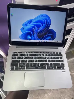 Laptop HP EliteBook 1040 G3 16GB Intel Core i5 SSD 256GB