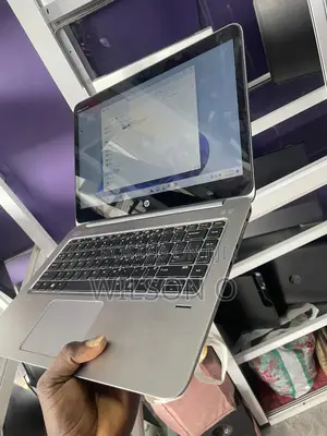 Laptop HP EliteBook 1040 G3 16GB Intel Core i5 SSD 256GB