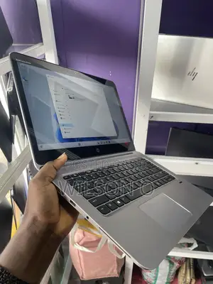 Laptop HP EliteBook 1040 G3 16GB Intel Core i5 SSD 256GB