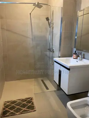 Furnished 2bdrm Apartment in Hometrust, Labone for rent