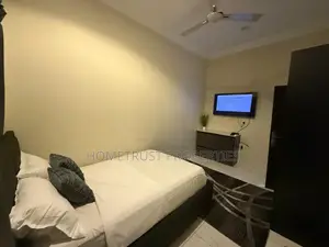 Furnished 2bdrm Apartment in Hometrust, Labone for rent
