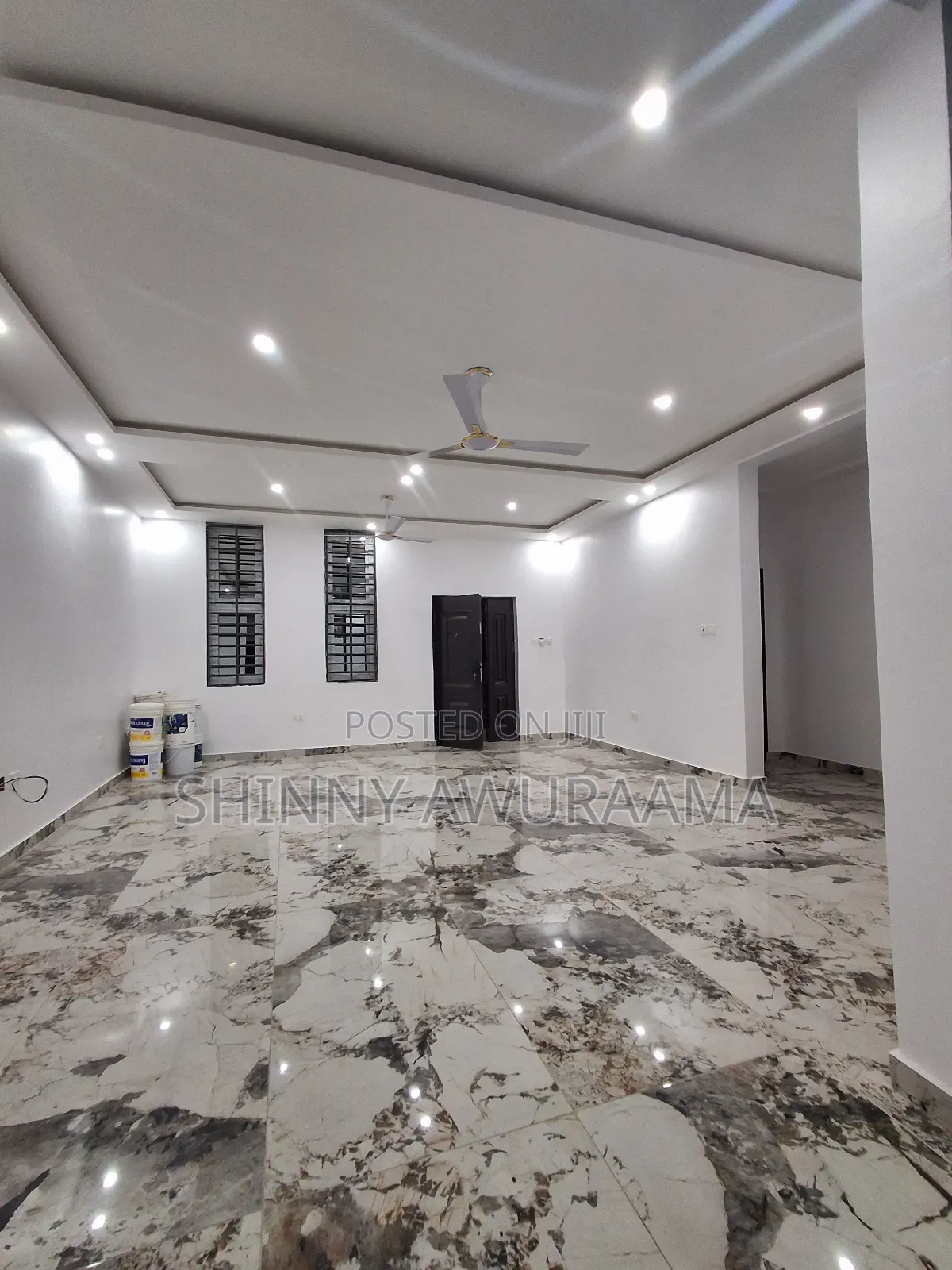 2bdrm Apartment in East Legon Ability for rent