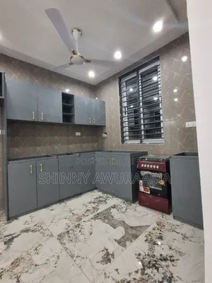 2bdrm Apartment in East Legon Ability for rent